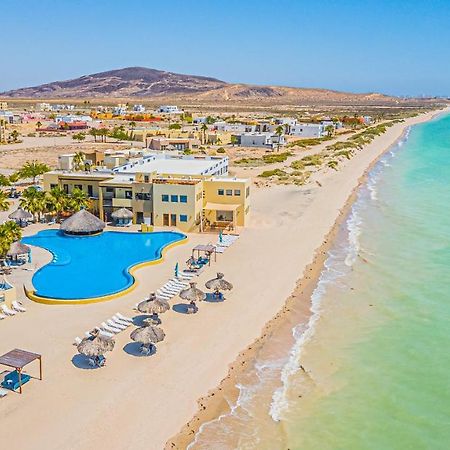 Laguna Shores Resort Puerto Peñasco Exteriér fotografie