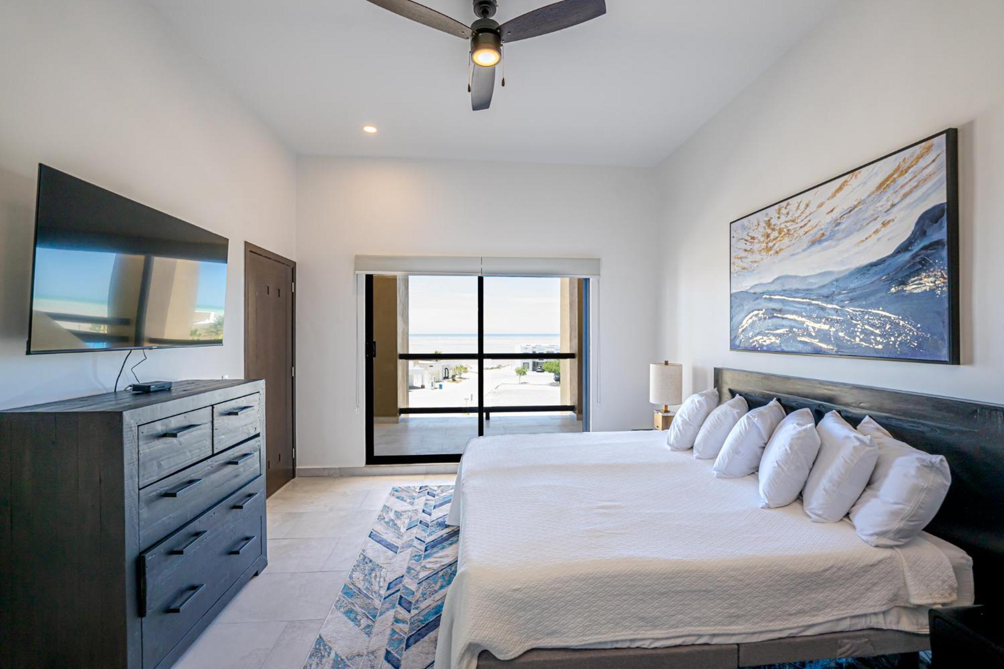 Laguna Shores Resort Puerto Peñasco Exteriér fotografie