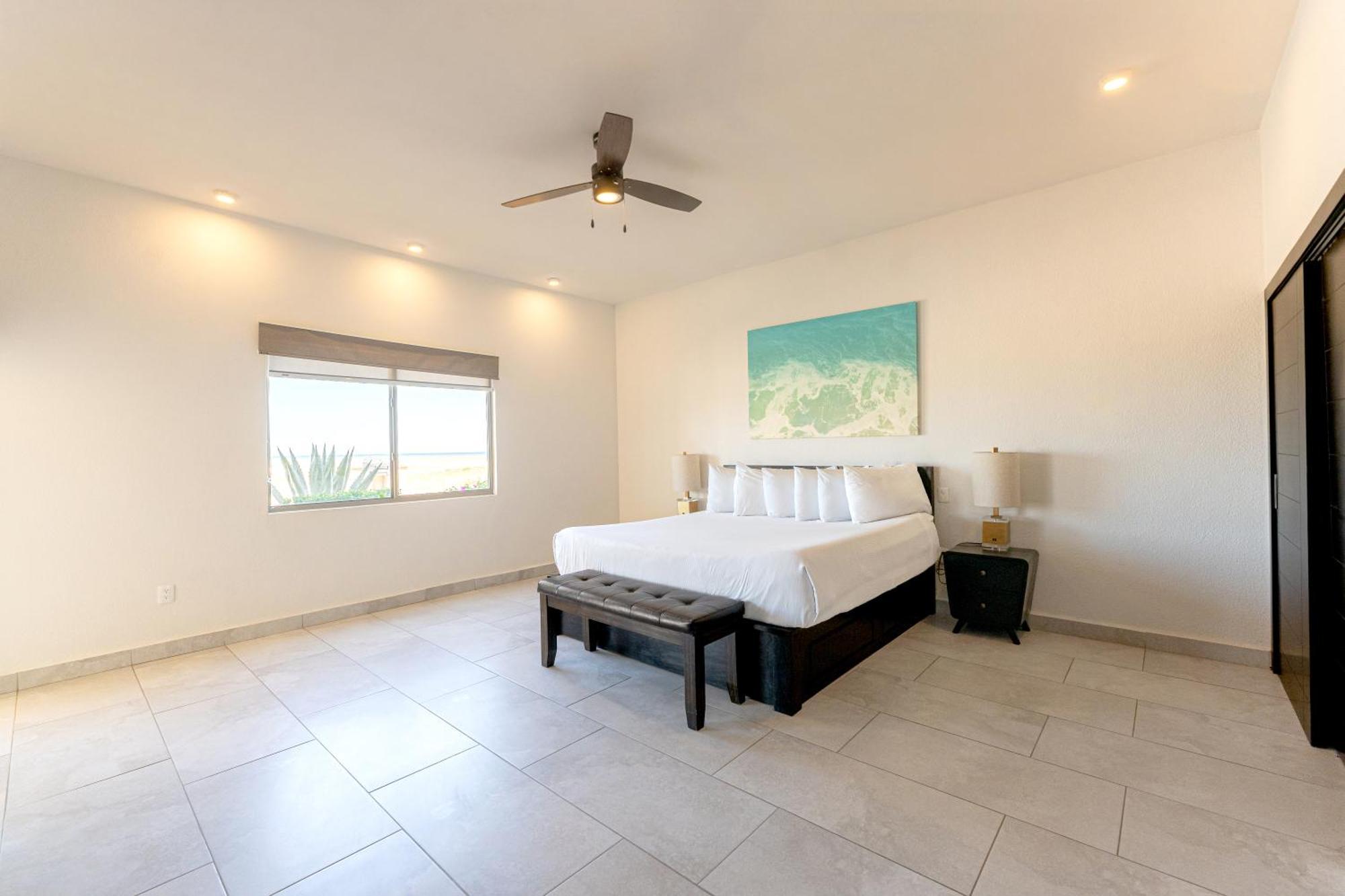 Laguna Shores Resort Puerto Peñasco Exteriér fotografie