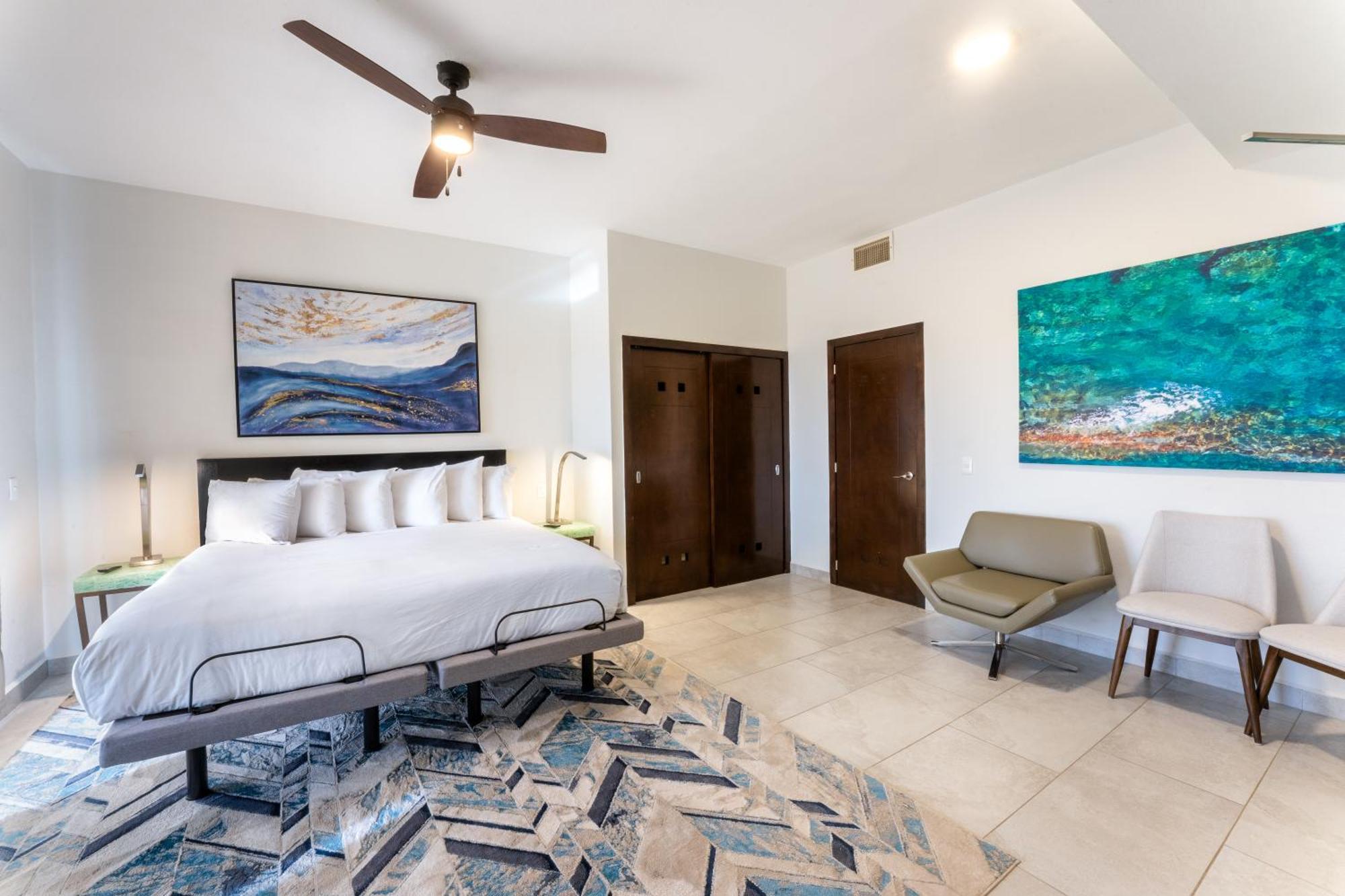 Laguna Shores Resort Puerto Peñasco Exteriér fotografie