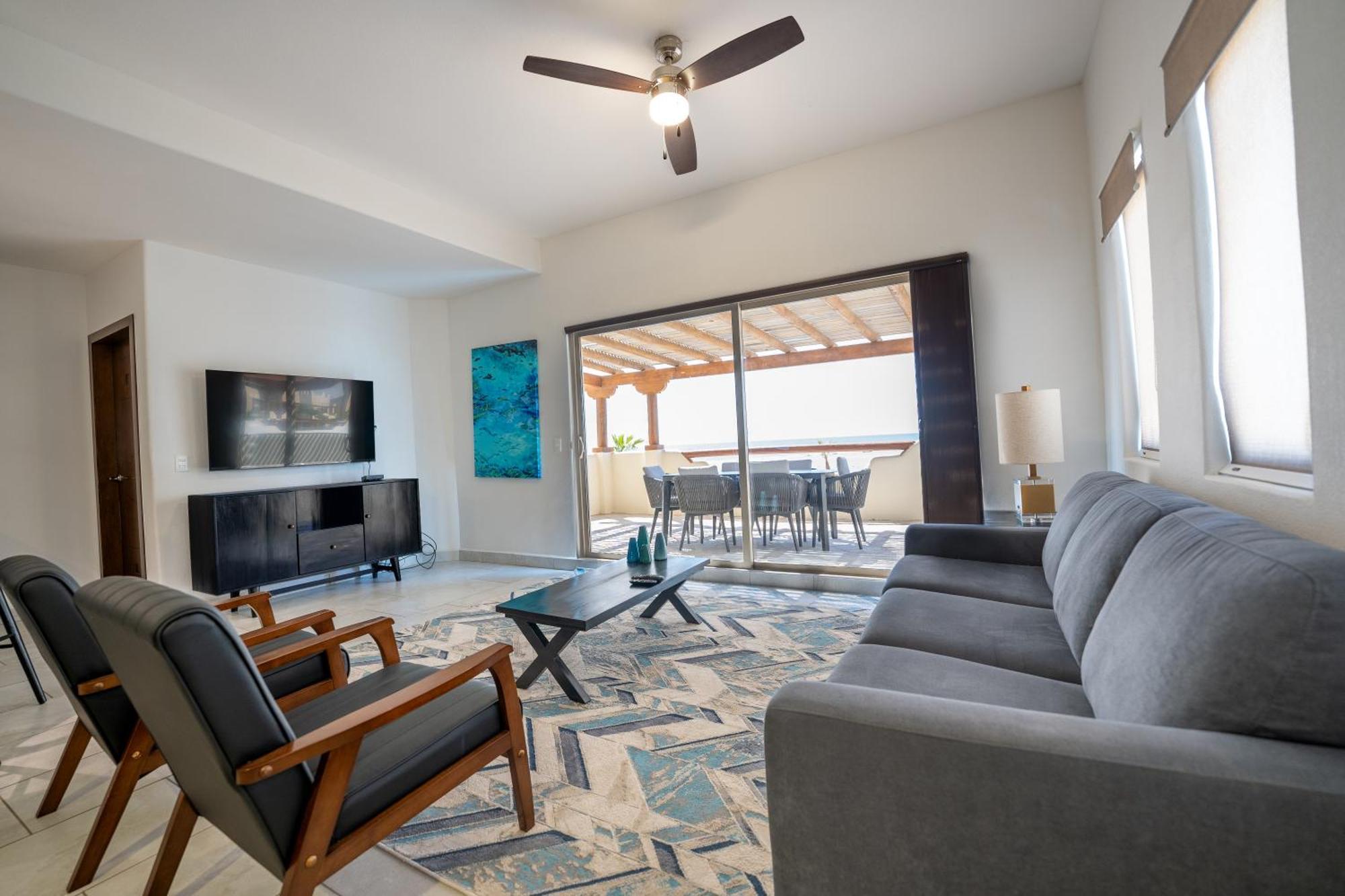 Laguna Shores Resort Puerto Peñasco Exteriér fotografie