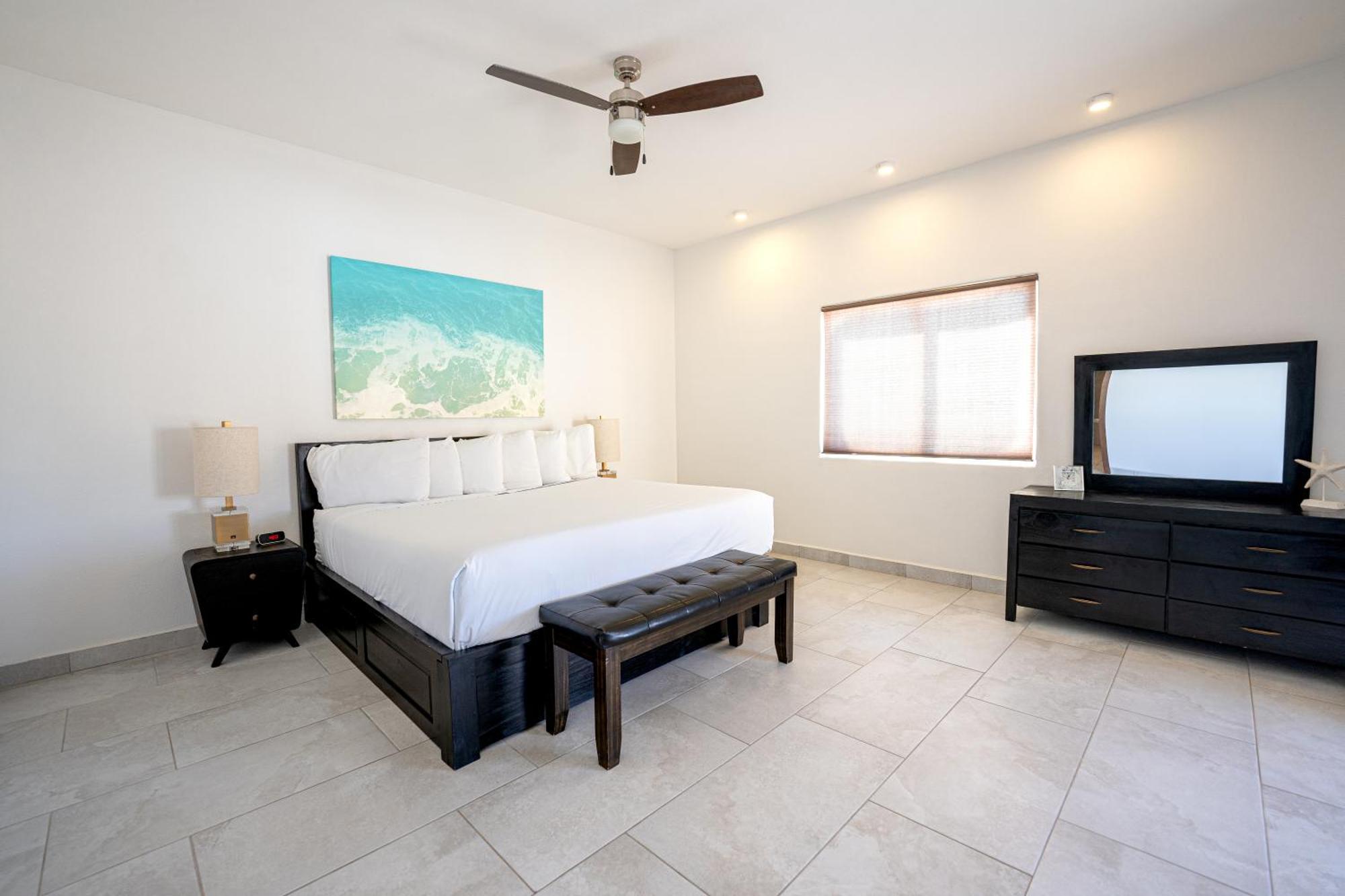 Laguna Shores Resort Puerto Peñasco Exteriér fotografie