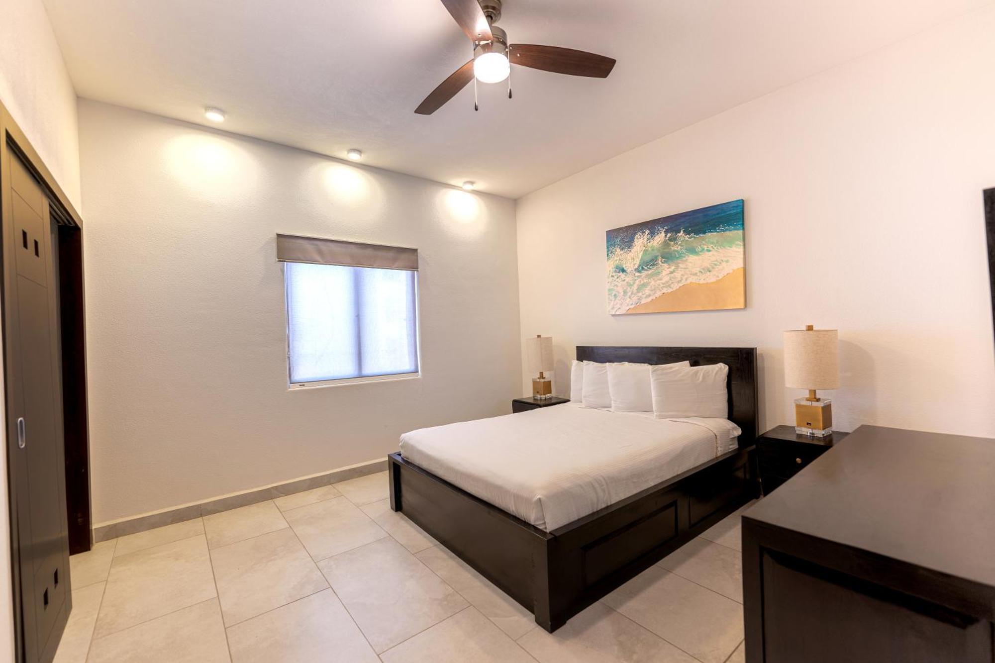 Laguna Shores Resort Puerto Peñasco Exteriér fotografie