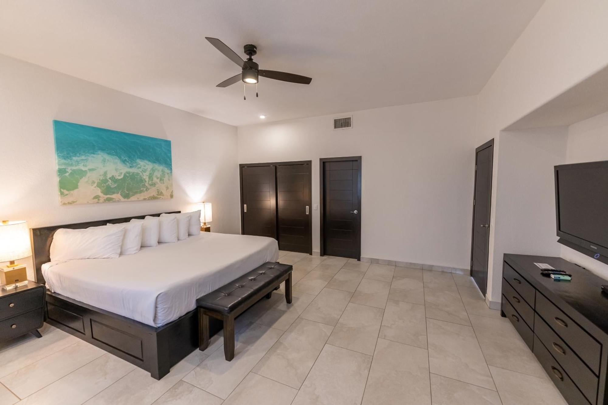 Laguna Shores Resort Puerto Peñasco Exteriér fotografie