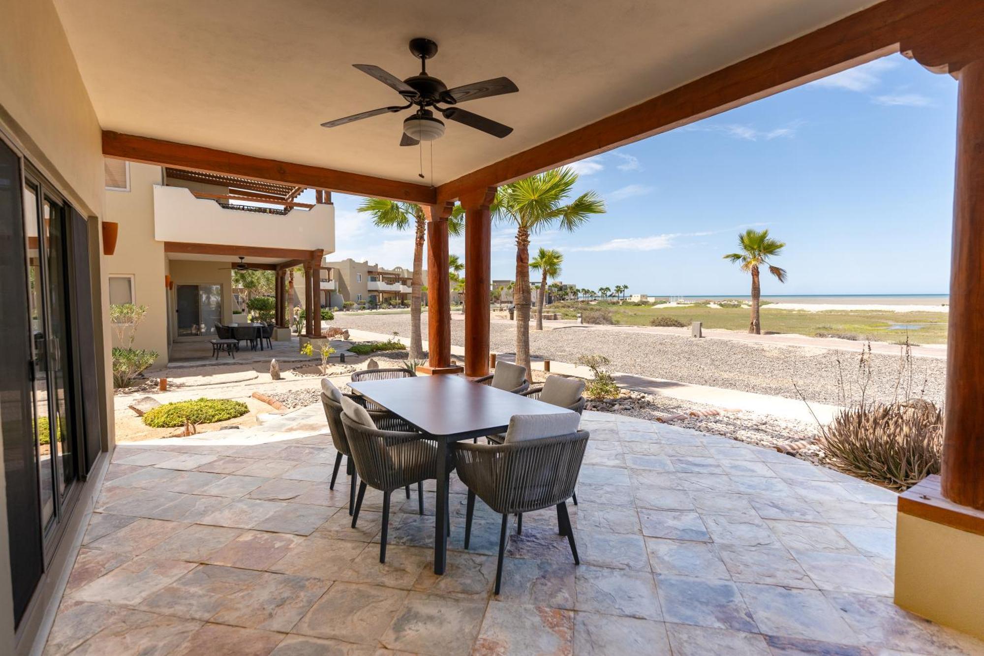 Laguna Shores Resort Puerto Peñasco Exteriér fotografie