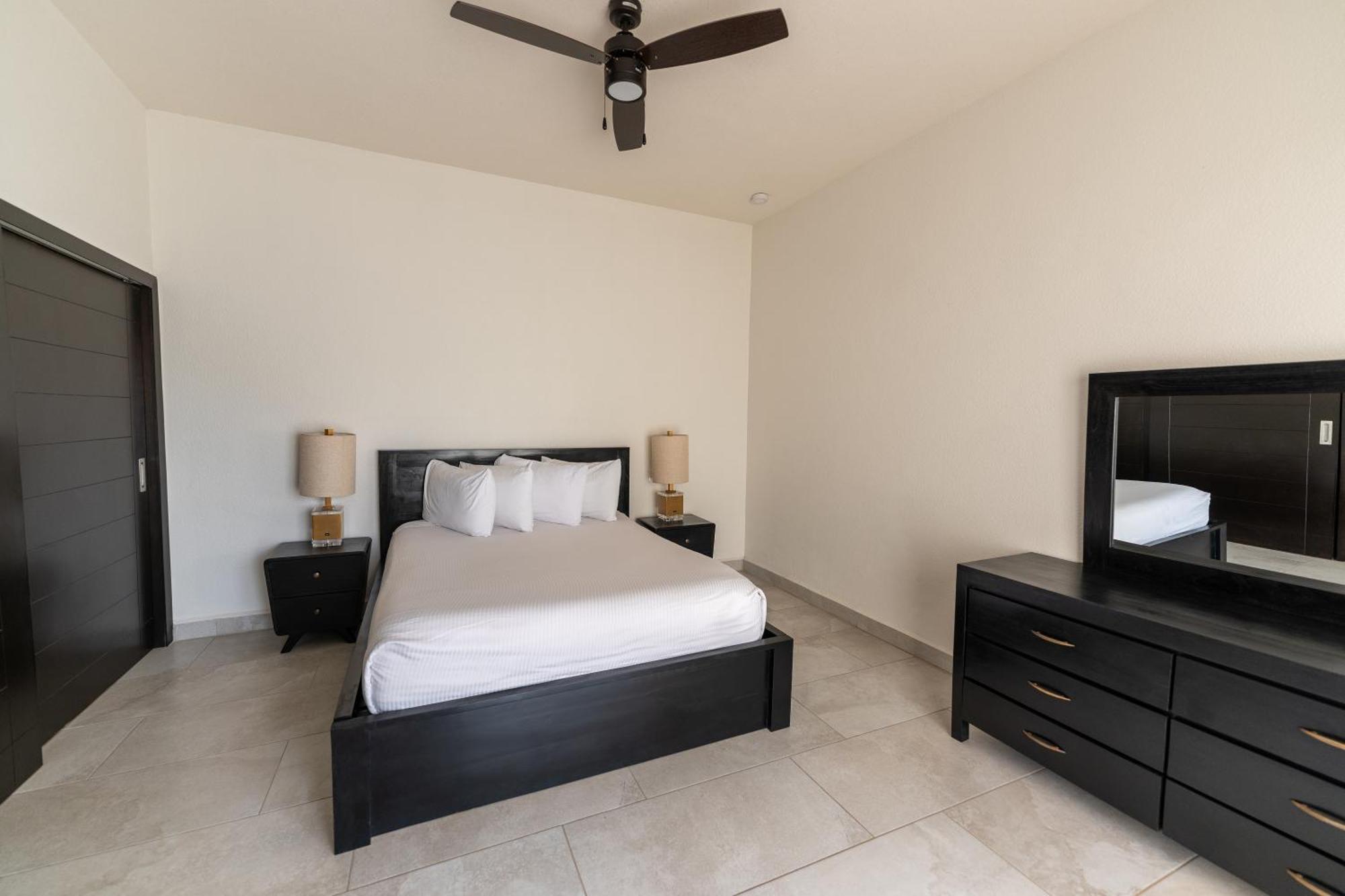 Laguna Shores Resort Puerto Peñasco Exteriér fotografie